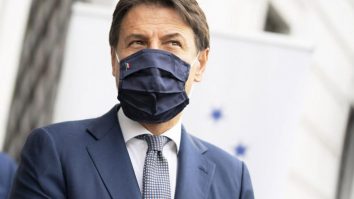 giuseppe conte