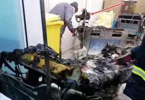 incendiul piatra neamt