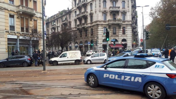 jaf banca milano