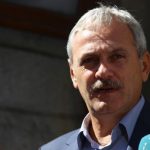 Dragnea infectat