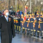 iohannis ziua nationala