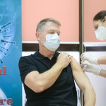 iohannis vaccin