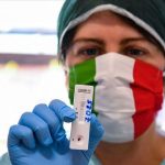 italia restrictii