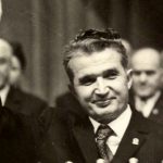 oda ceausescu