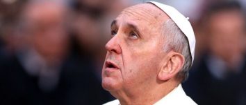 papa francisc vaccin