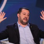 salvini nu și-a vaccinat copilul