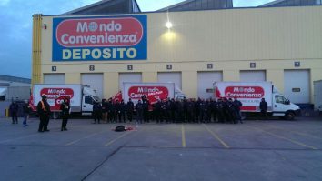 Mondo Convenienza