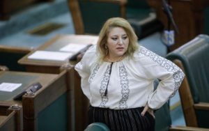 diana sosoaca exclusa