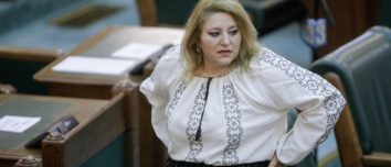 diana sosoaca exclusa