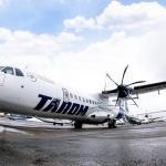 tarom angajati