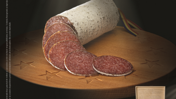 Salamul de Sibiu - Indicaţie Geografică Protejată - Gust European desăvârşit-banner-campanie