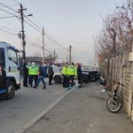 accident bucuresti