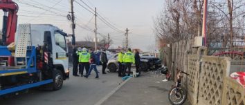 accident bucuresti