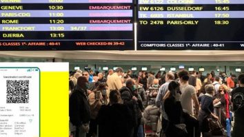 adeverinta de vaccinare