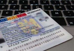 carte de identitate electonica
