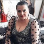 cornelia catanga a murit