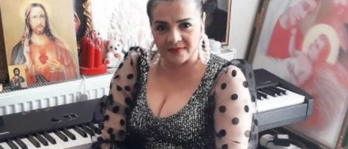 cornelia catanga a murit