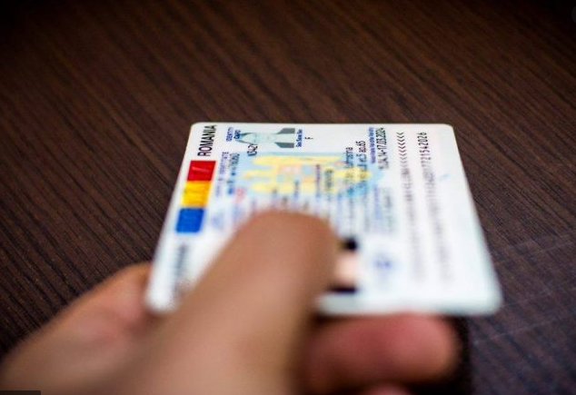 IniÈ›iativÄƒ LegislativÄƒ ImportantÄƒ Pentru Diaspora CÄƒrÈ›ile De Identitate Nu Vor Mai Fi Retrase La Declararea Domiciliului In StrÄƒinÄƒtate Gazeta RomaneascÄƒ Italia