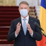 iohannis alerta