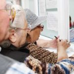 pensionari romania