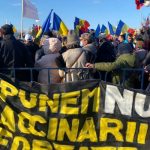 protest bucuresti