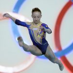 speranta gimnastica romaneasca