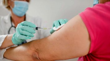 vaccin persoane obeze