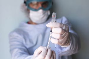 vaccinari romania