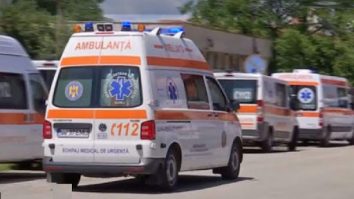ambulanta deget