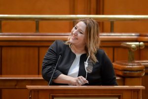 diana sosoaca prezidentiale