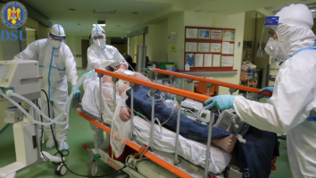 imagini spitale romania