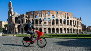 italia relaxare treptata