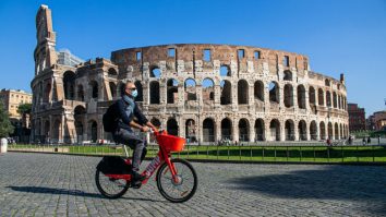 italia relaxare treptata