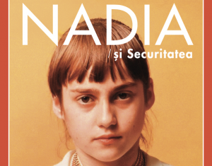 nadia comaneci carte
