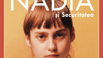 nadia comaneci carte