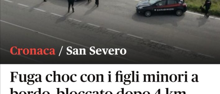 romani mituiasca carabinieri