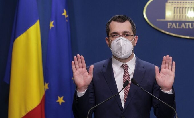vlad voiculescu