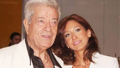 ion dichiseanu fiica