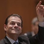 ludovic orban prezidentiale