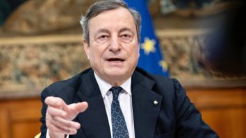 Draghi da vina