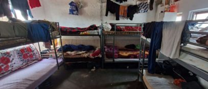 romani batuti olanda