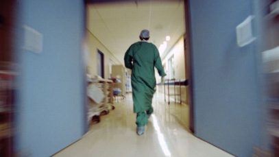 medic strainatate