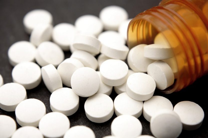 paracetamol