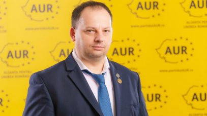 senator AUR marijuana