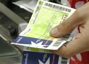 tichete de masa pentru vaccin