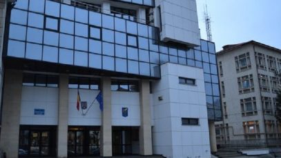 tribunalul bacau condamnat escrocherie