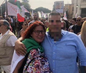 badanta italia proteste