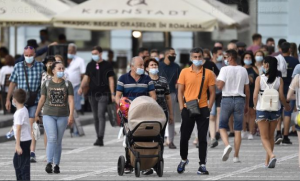 italieni brasov covid