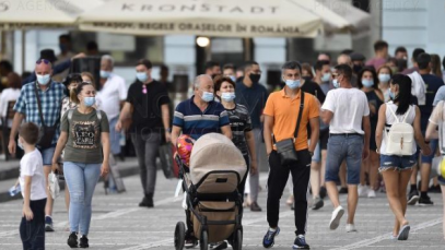 italieni brasov covid