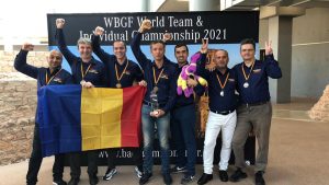 campioni mondiali table